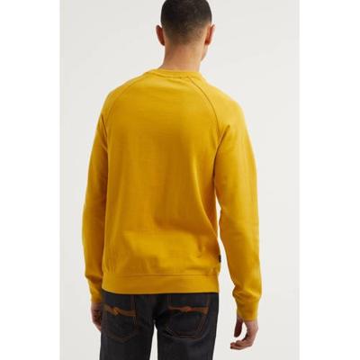 PME Legend PME Legend Long sleeve r-neck Interlock jerse