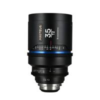 Laowa Proteus 2x Anamorphic 35mm T2 - Blue - Arri PL+EF - thumbnail