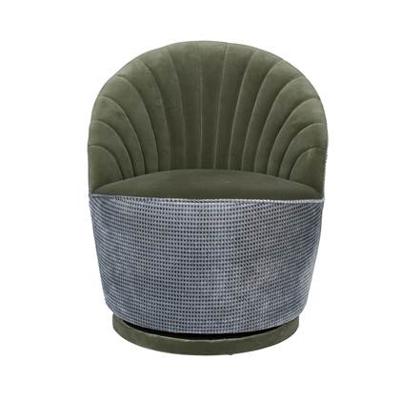 Dutchbone Fauteuil Madison Dutchbone Fauteuil Madison