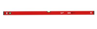 Milwaukee Accessoires redstick slim waterpas 120cm - 1pc - 4932459094
