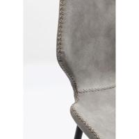 Kare Design Bistro Honeymoon tafel en 2 stoelen - thumbnail