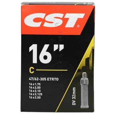Cst binnenband 27.5 inch sv | 40mm | 57/62-584