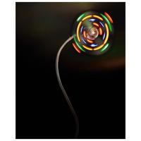 Hama USB Ventilator Met Led - thumbnail