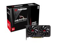 PowerColor Reaper Radeon RX 9060 XT 16GB - thumbnail