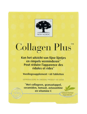 Skin Care Collagen Filler