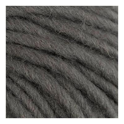 Creativ Company Wolgaren, l: 50 m, grijs, 50 gr/ 1 bol