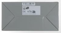 WMF KULT X Edition Handmixer 400 W Zilver (mat), Zwart - thumbnail