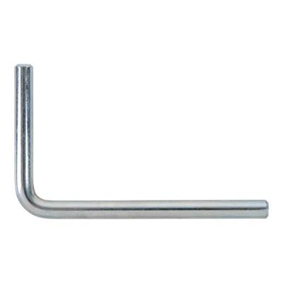 KS Tools 400.0252 Nokkenasfixeerdoorn 6,0 mm