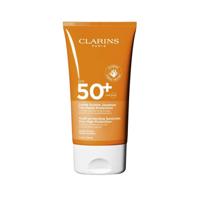Clarins Youth-Protecting Sunscreen High Protection SPF50+ 150 ml - thumbnail