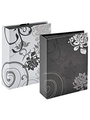 walther+ design MA-201 MA-201 Fotoalbum (b x h) 16.5 cm x 12.5 cm Diverse kleuren 100 bladzijden