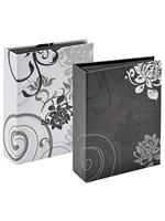 walther+ design MA-201 MA-201 Fotoalbum (b x h) 16.5 cm x 12.5 cm Diverse kleuren 100 bladzijden - thumbnail