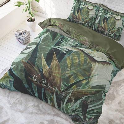 Katoenen dekbedovertrek kopen? Nu vanaf 14,99!