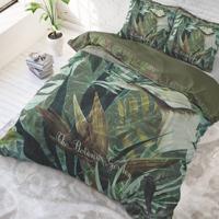 Katoenen dekbedovertrek kopen? Nu vanaf 14,99! - thumbnail