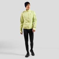 Odlo Zeroweight Warm Reflective Legging Heren - thumbnail