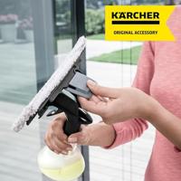 Karcher WV Microvezel-Wisovertrek Outdoor - 2.633-131.0 - thumbnail