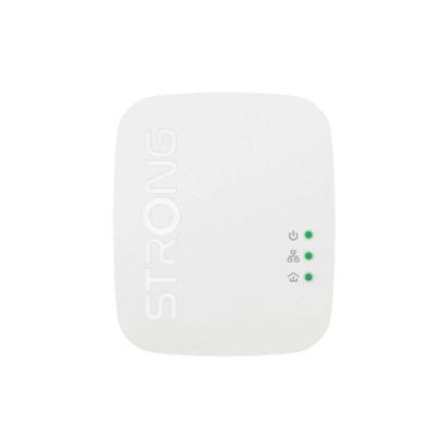 Adapter PLC STRONG POWERL1000DUOMINI