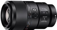 Sony SEL 90mm f/2.8 Macro G OSS FE Full Frame - thumbnail