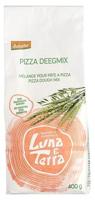 Luna E Terra Pizza deegmix demeter bio 400 Gram - thumbnail