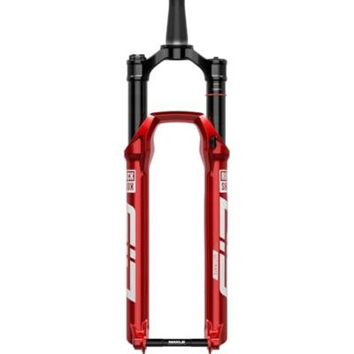 ROCKSHOX verende voorvork "sid ultimate race day 3p" 27,5"+ / 29" boost susp.fork rs sid ult. race day 3p 27,5"+/29"red