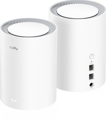 Wi-Fi-Repeater Cudy AX1800 Wi-Fi-Repeater Cudy AX1800