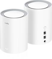 Wi-Fi-Repeater Cudy AX1800 - thumbnail