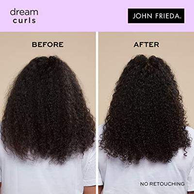 John frieda Frizz Ease Dream Curls - Crème Oil John frieda Frizz Ease Dream Curls - Crème Oil