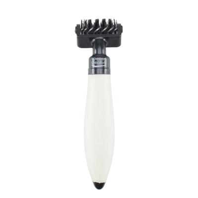 Vaessen Creative • snijmal borstel & foam pad