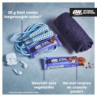 Nutty Chocolate Caramel Protein Bar | Optimum Nutrition | 700 X G - thumbnail