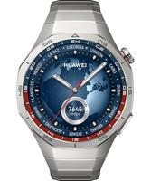 Smartwatch Huawei GT 5 Pro Grijs 1,43" 46 mm - thumbnail