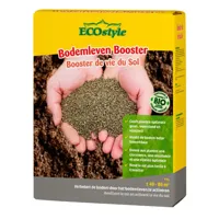 ECOstyle Bodem booster 4kg - thumbnail