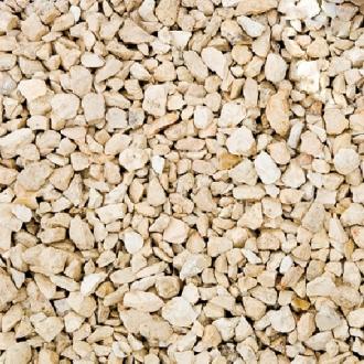 Excluton 25 kg Yellow Sun split 6-10 mm Excluton 25 kg Yellow Sun split 6-10 mm