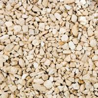 Excluton 25 kg Yellow Sun split 6-10 mm - thumbnail