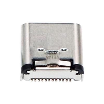 10 stuks opladen poort connector voor OnePlus 2