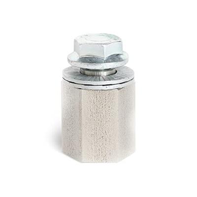 THULE Internal hub hitch adapter