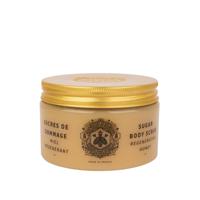 Panier des Sens Regenerating Honey Suiker Scrub 300Gram - thumbnail