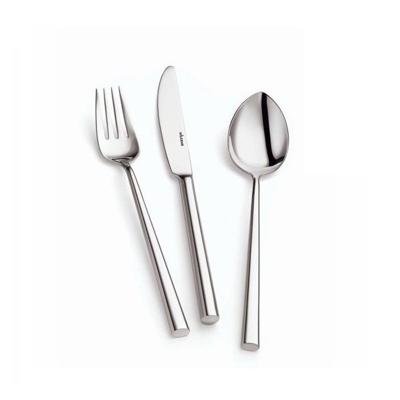 WILKENS - Palladio Poli 18/10 - Bestekset 6 persoons 62-dlg (box) WILKENS - Palladio Poli 18/10 - Bestekset 6 persoons 62-dlg (box)