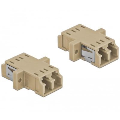 Glasvezelkoppeling LC - LC