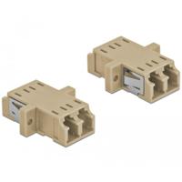 Glasvezelkoppeling LC - LC - thumbnail