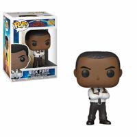 Funko Pop! Marvel: Captain Marvel - Nick Fury 428 (36351) - thumbnail