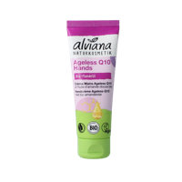 Alviana Handcreme ageless Q10 75 Milliliter - thumbnail