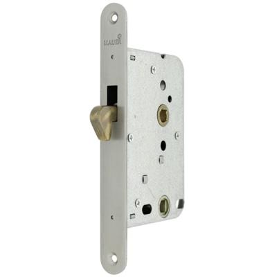 Schuifdeurslot wc63 1500/50 rvs