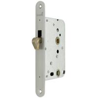 Schuifdeurslot wc63 1500/50 rvs - thumbnail