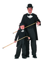 Charley bi-stretch - thumbnail