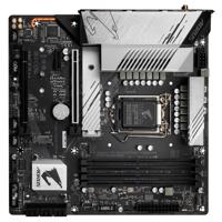 Gigabyte B560M AORUS PRO AX moederbord Intel B560 Express LGA 1200 micro ATX - thumbnail