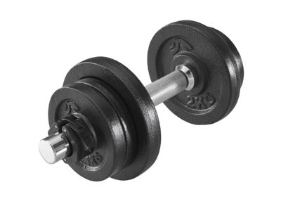 CRIVIT Dumbbell 10 kg CRIVIT Dumbbell 10 kg