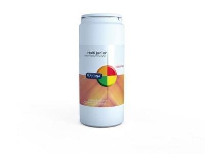 Plantina Multi junior 450 Tabletten