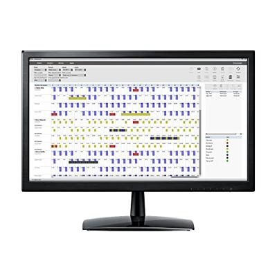 Safescan RF-150 RFID-lezer USB Zwart - thumbnail