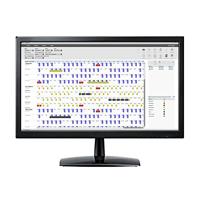 Safescan RF-150 RFID-lezer USB Zwart - thumbnail