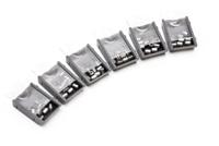 Korda Dark Matter Balancing Weights 0.40 gr - thumbnail