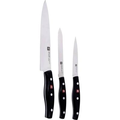 Zwilling 30751-300 Keukenmes Zwart